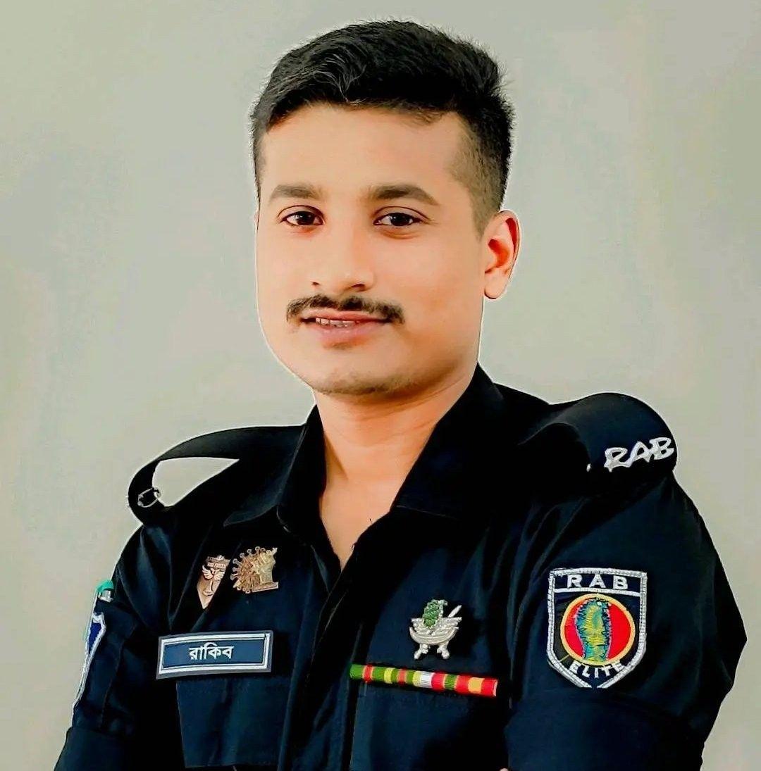 RS Rakib