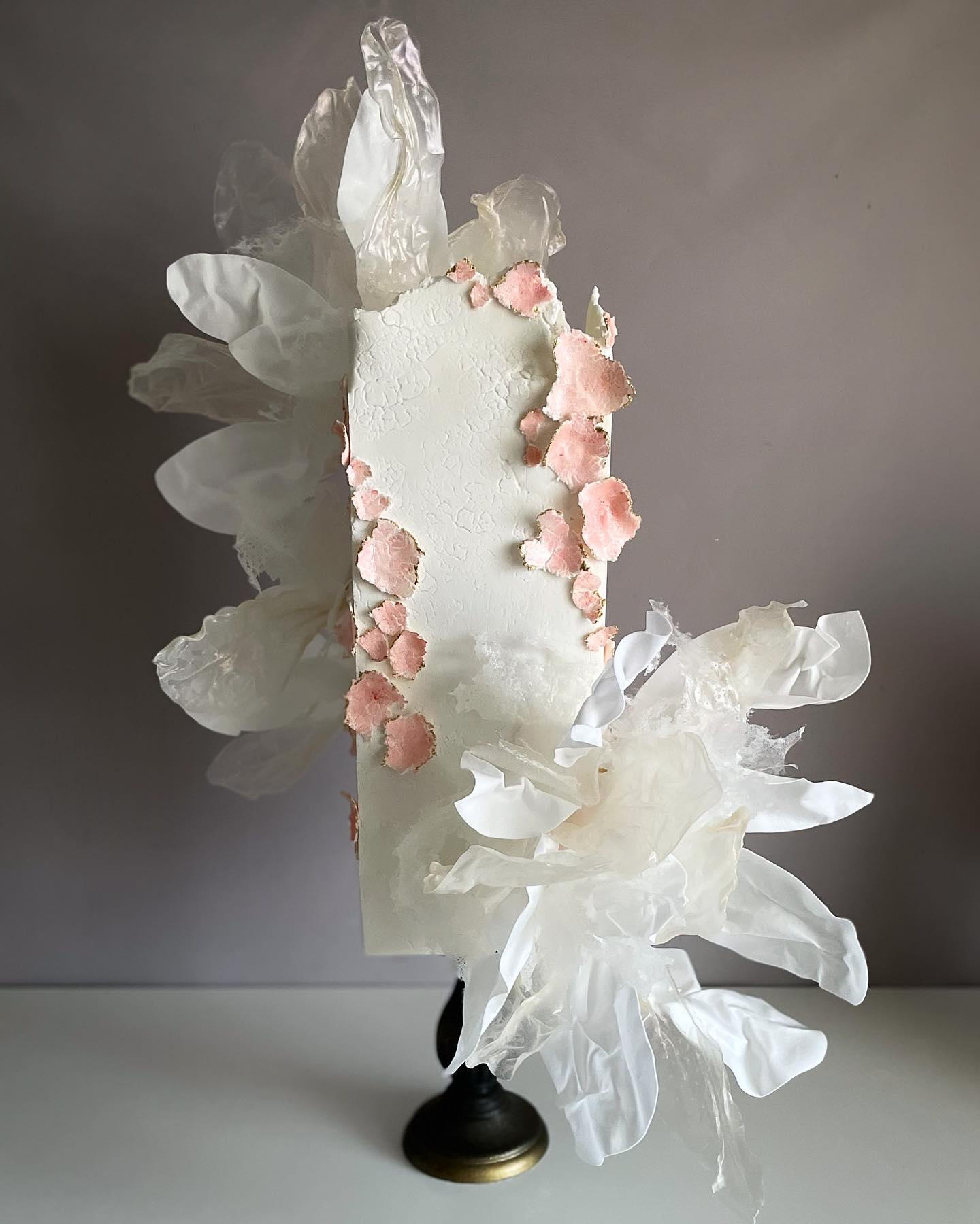 Paper and String
