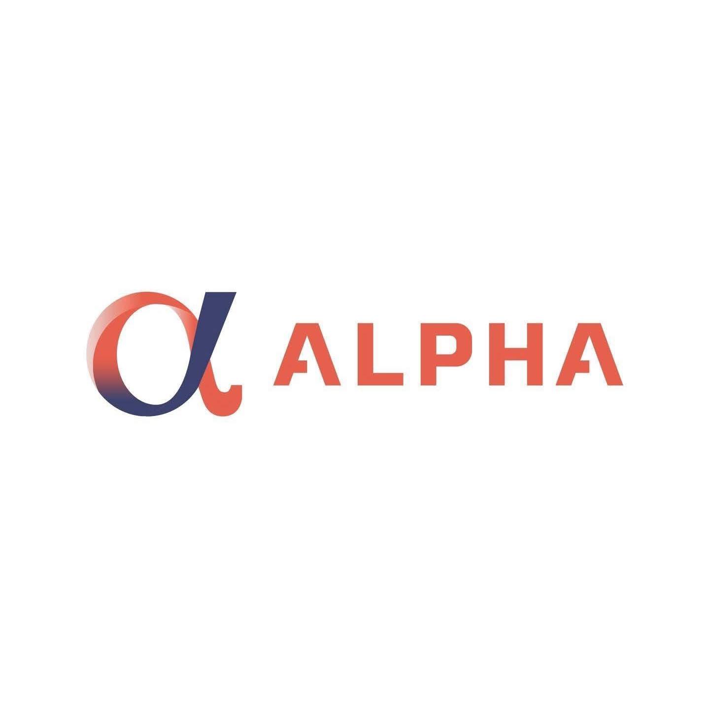 ALPHA Location... - ALPHA Industrial Solutions | Facebook