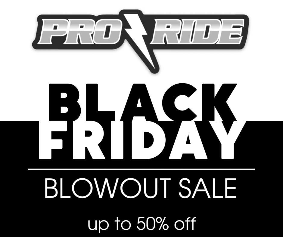 ProRide