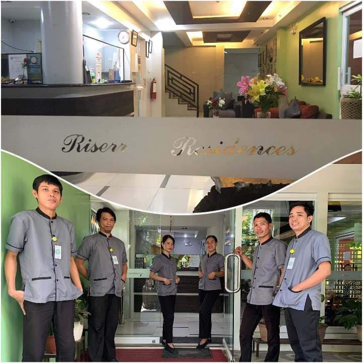 Riserr Residences | Legazpi