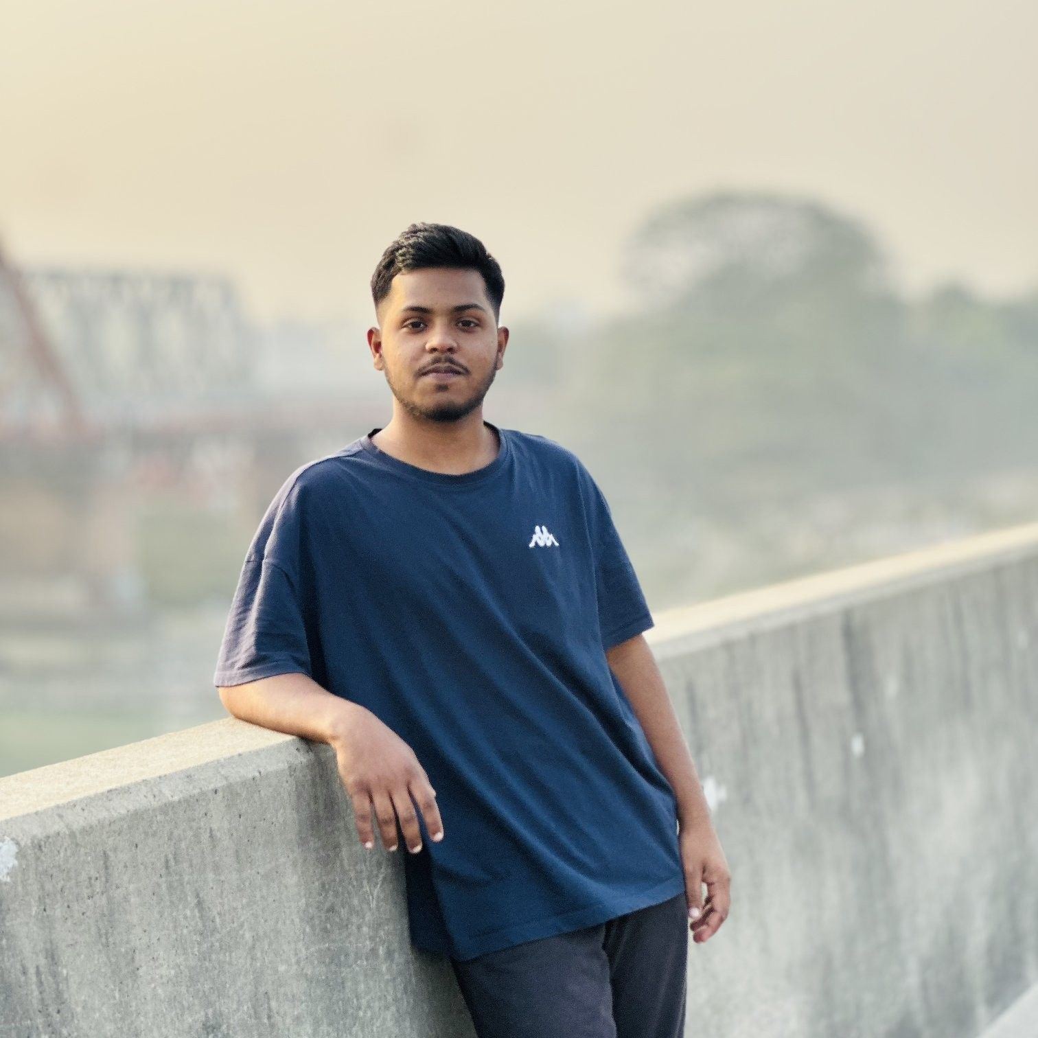Saidul Islam