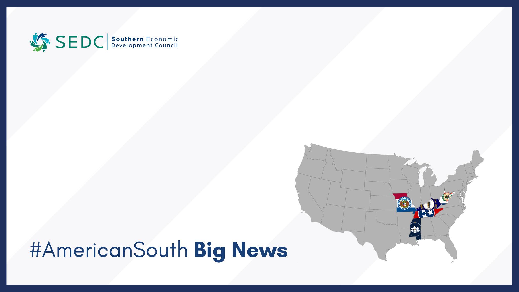 Southern - SEDC Announces 2026 Major Events | Make a plan to join the ...
