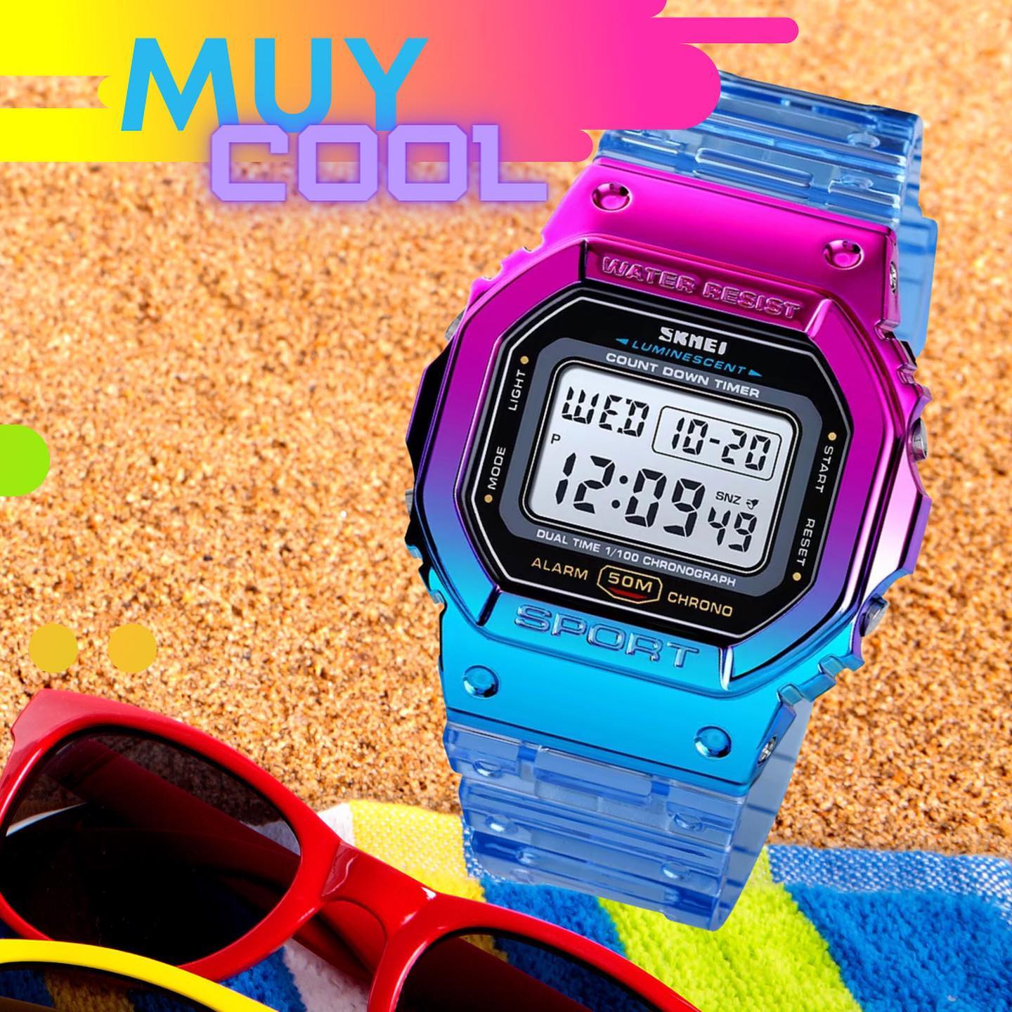Cortell - Vida y color en este verano ☀️ 🔸Combina tu estilo con nuestra ...