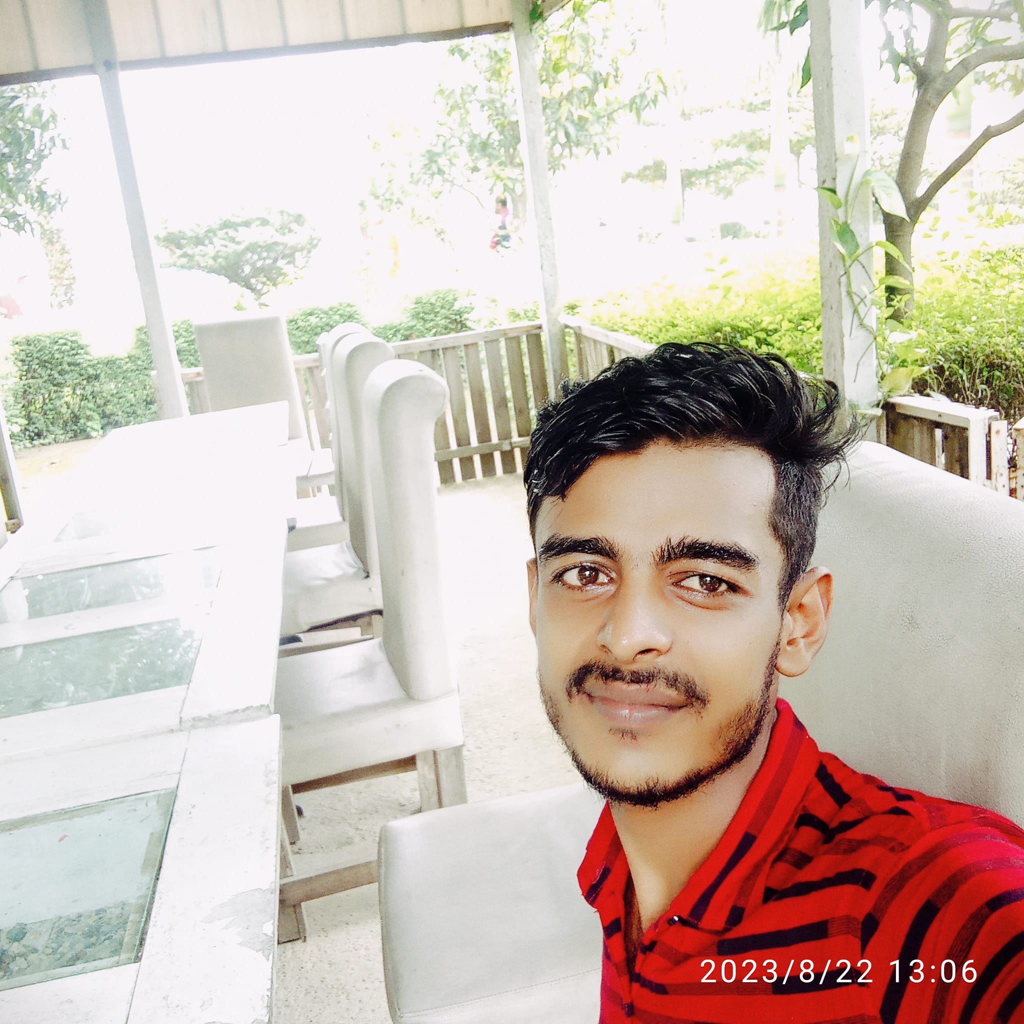 Saiful Islam Rakib