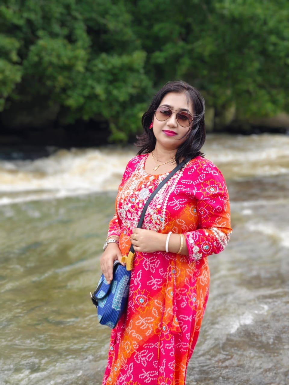 3rd October 4.45 P.M Ki bhir 3.10.26 #post #gariahut #PujoMarketing ...