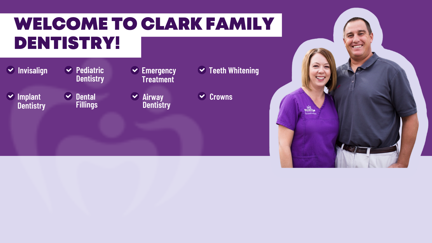 Clark Family Dentistry | Farmington NM