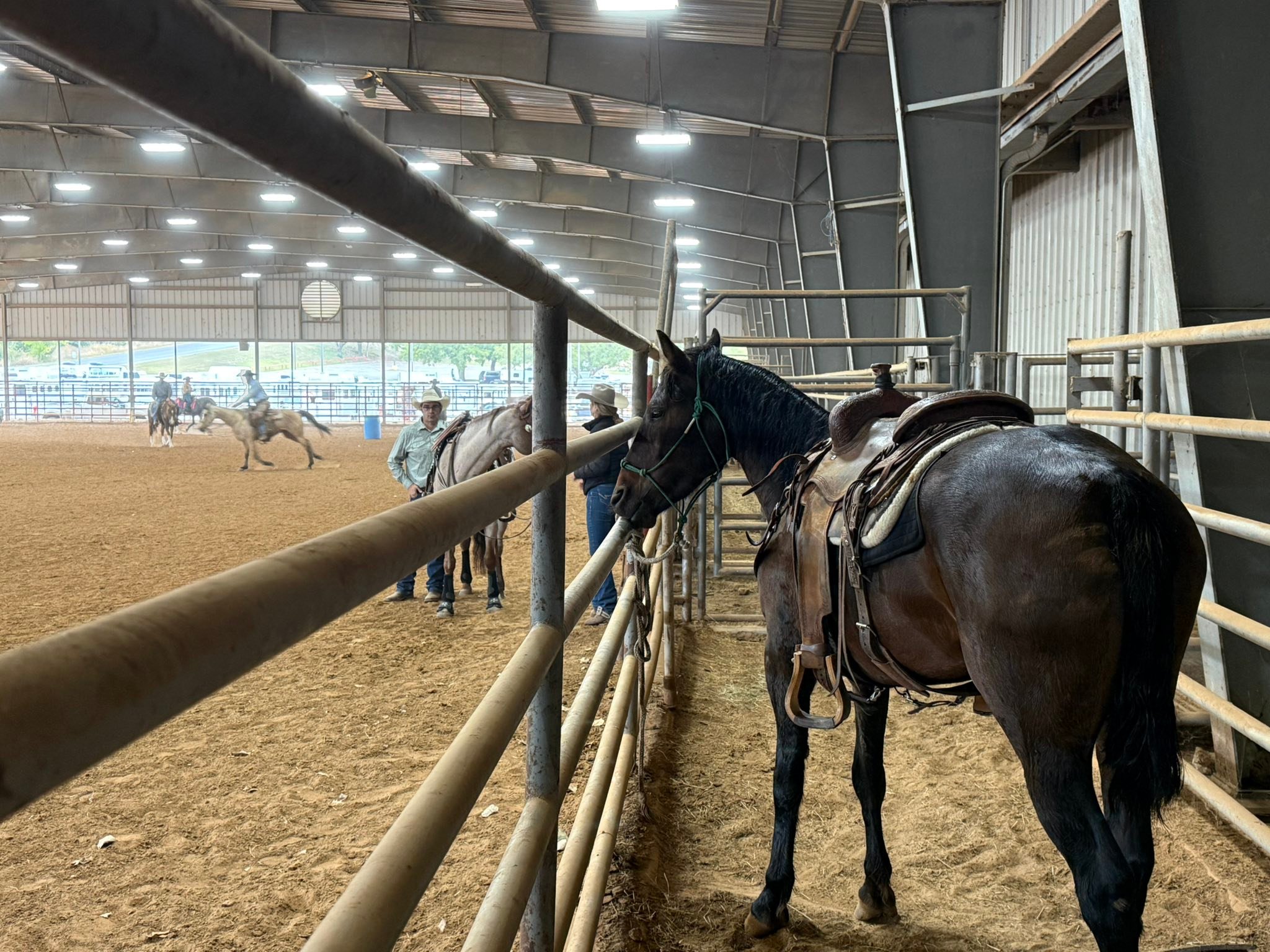 The Waymaker Ranch | Cleburne TX