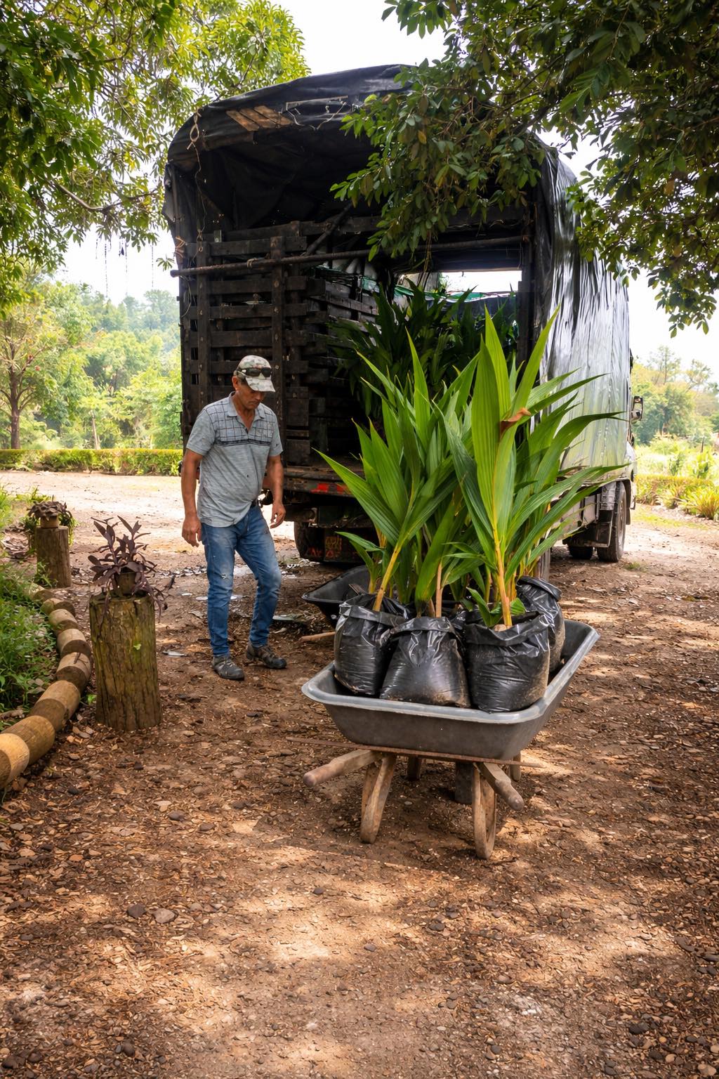 Agronomía - #agronomiaenelcampotv #viralreels #viralreelsfacebook # ...