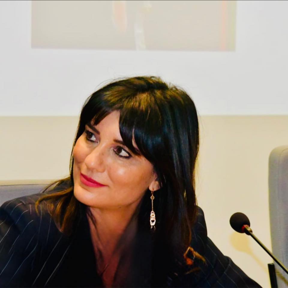 “Continuate a fare quello che vi riesce meglio. Continuate a osare, a ...