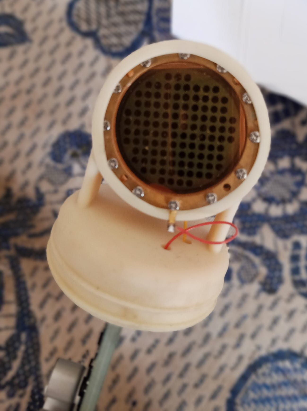 Please check, is this original Rode Nt1a. Thank you so much.