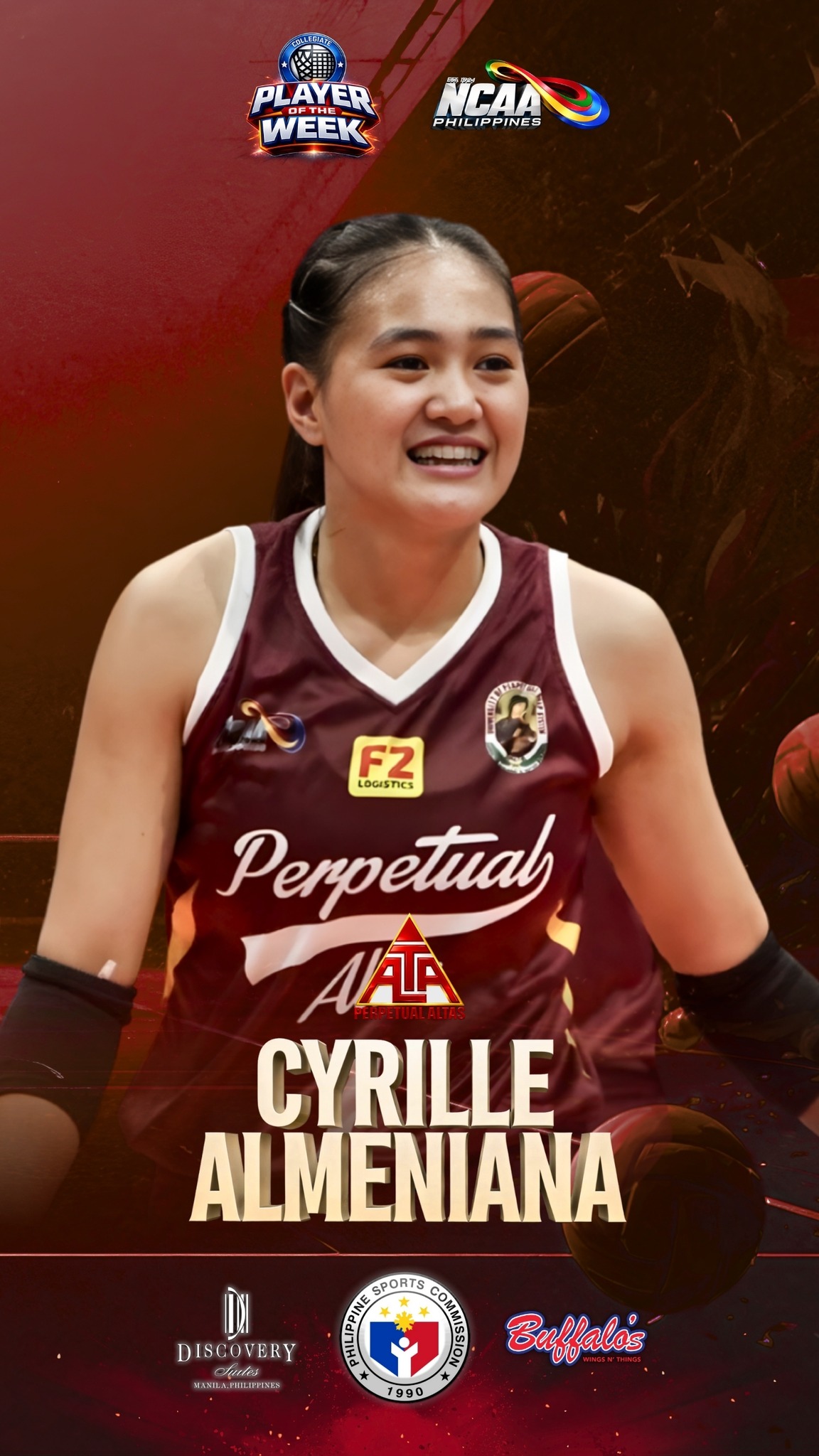 Arellano University Sports - Official | Manila