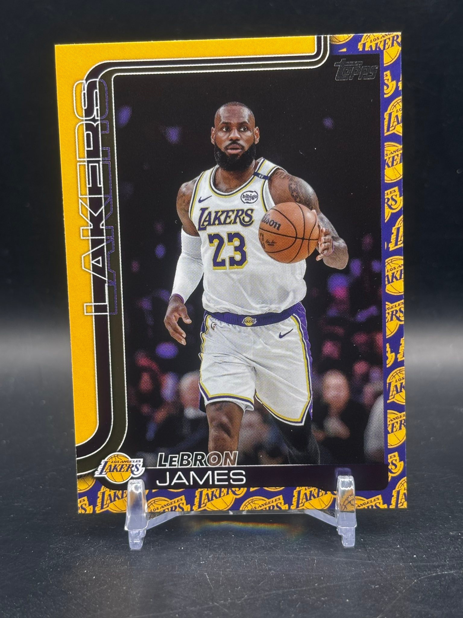 NBA SINGLES FOR SALE!