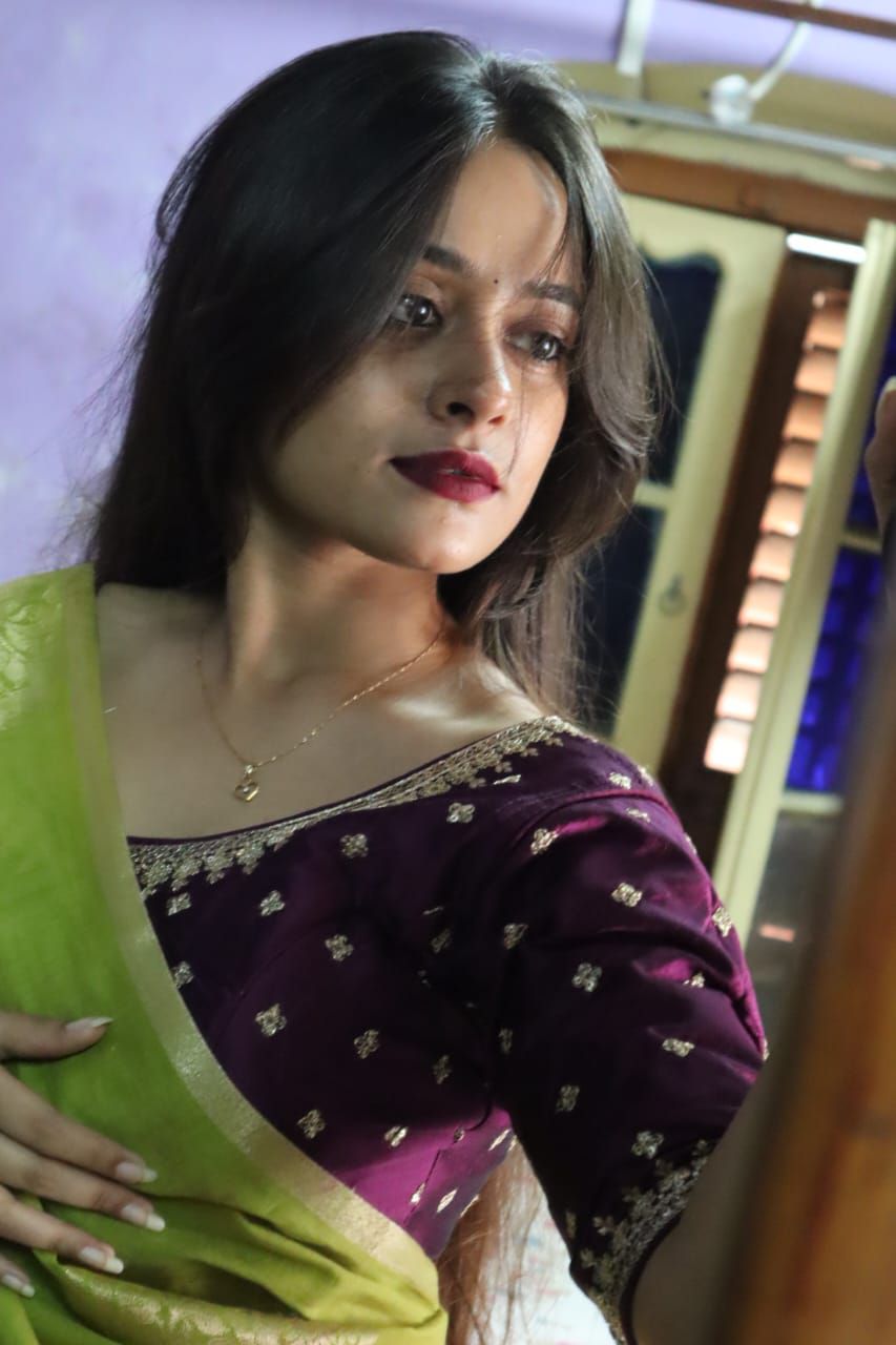 Tiasha Ghosh