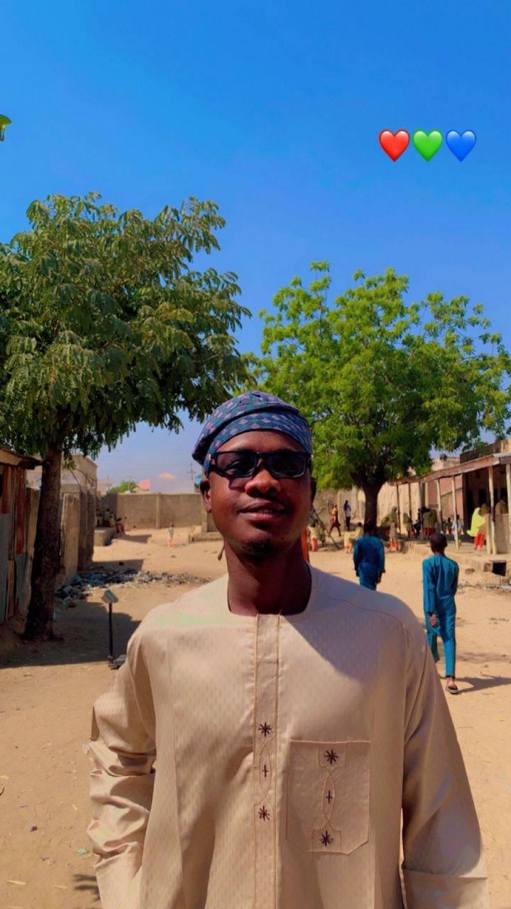 Ahmad Rabiu