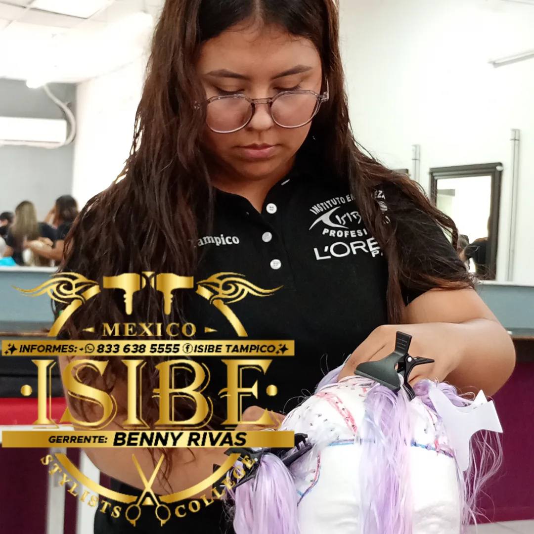 ventas y cambios tampico y madero | ESTILISTA PROFESIONAL EN ISIBE ...