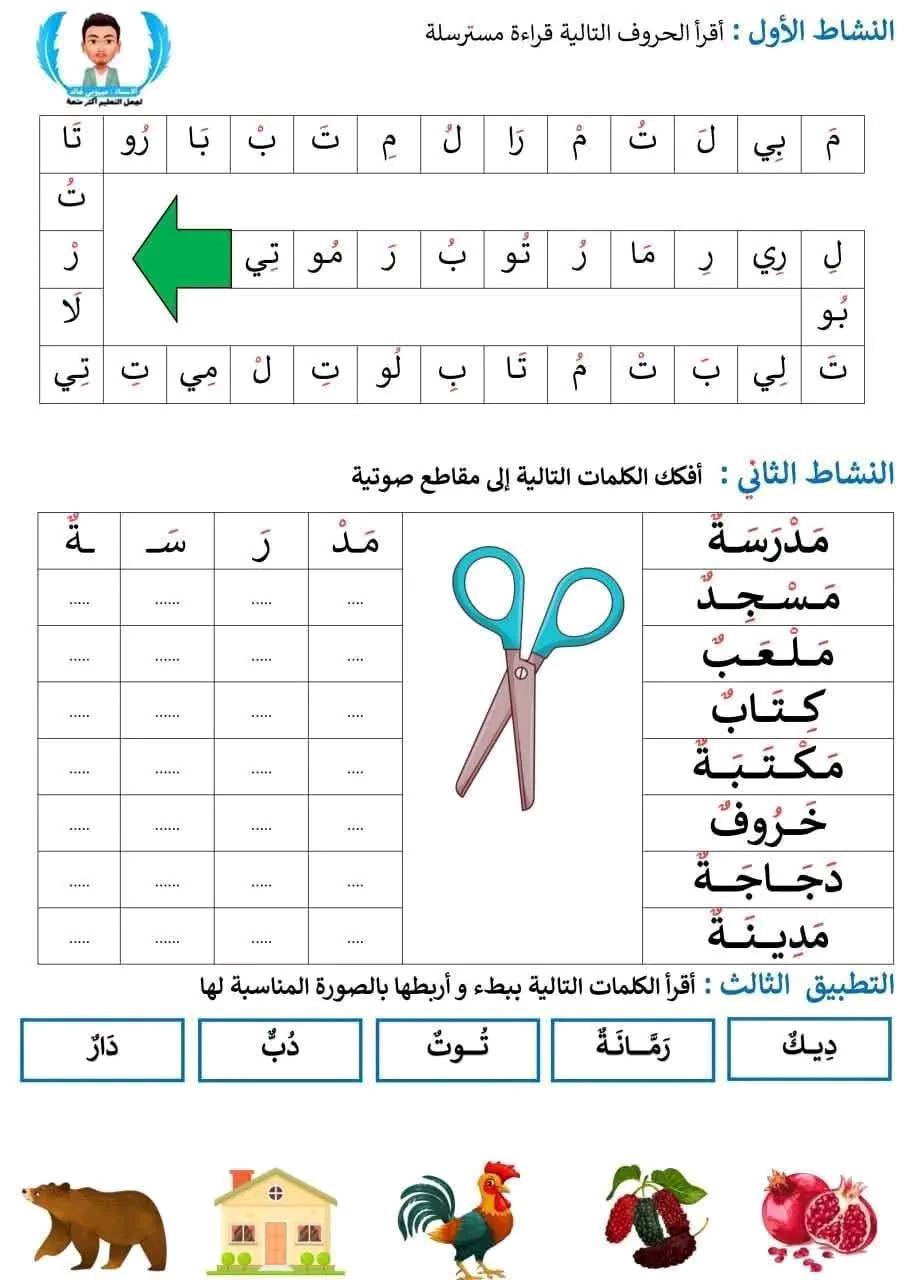 Zineb Teachers