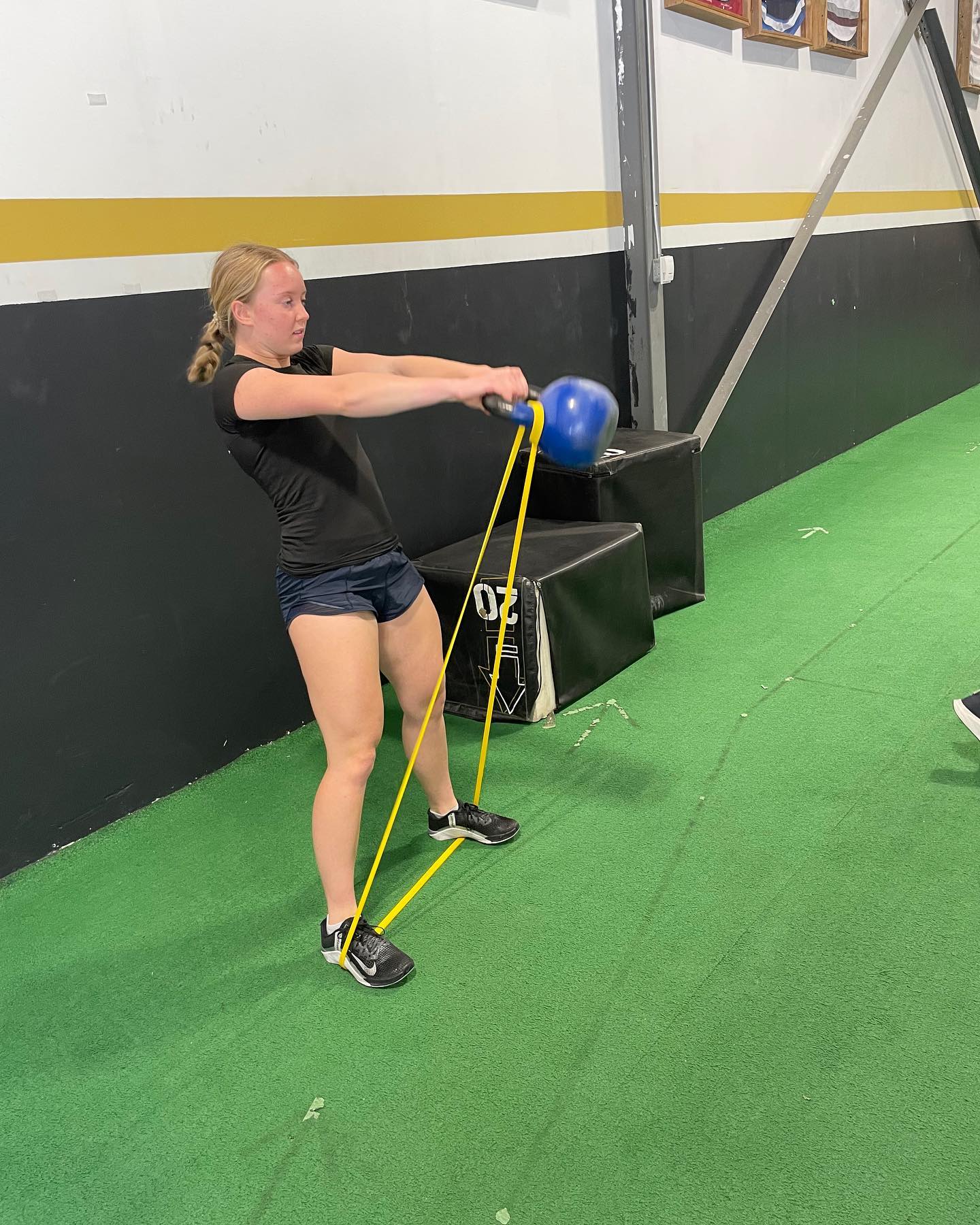 Next Level Performance Training | Cambridge ON