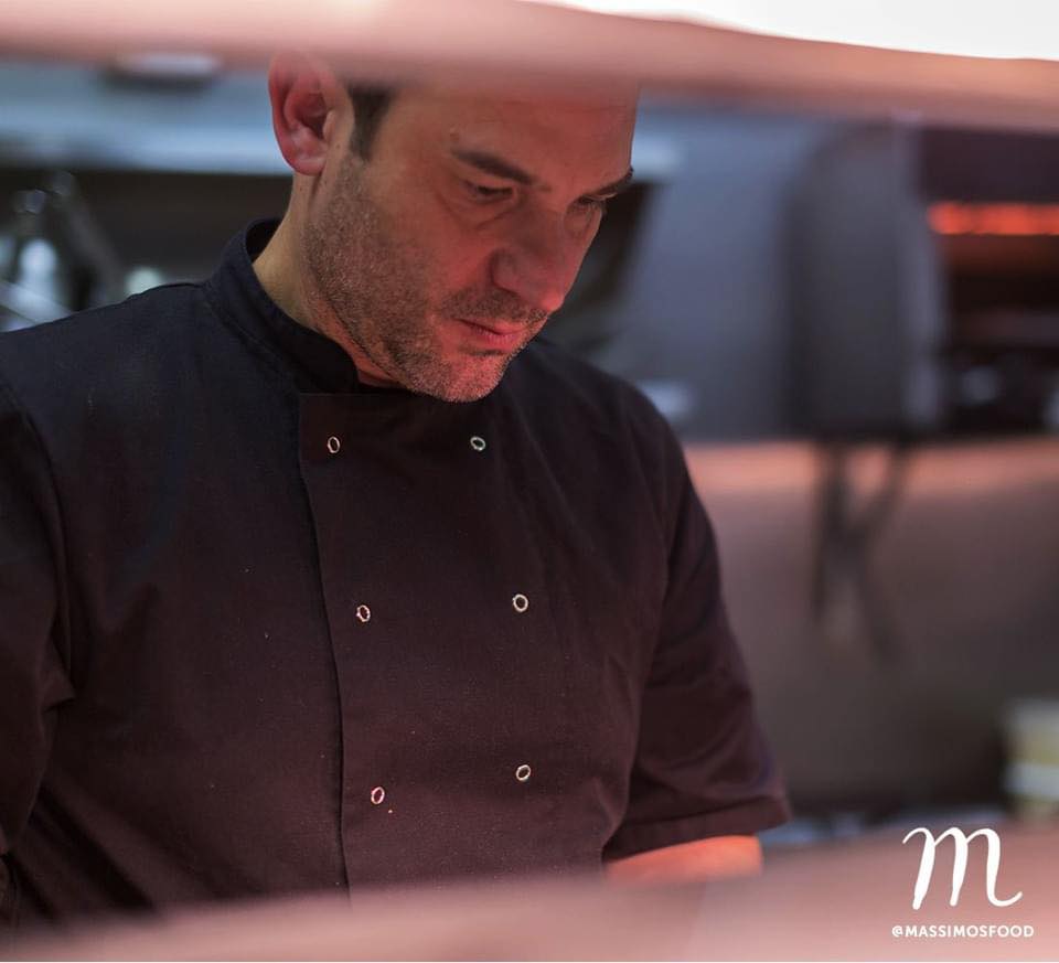 Massimo's