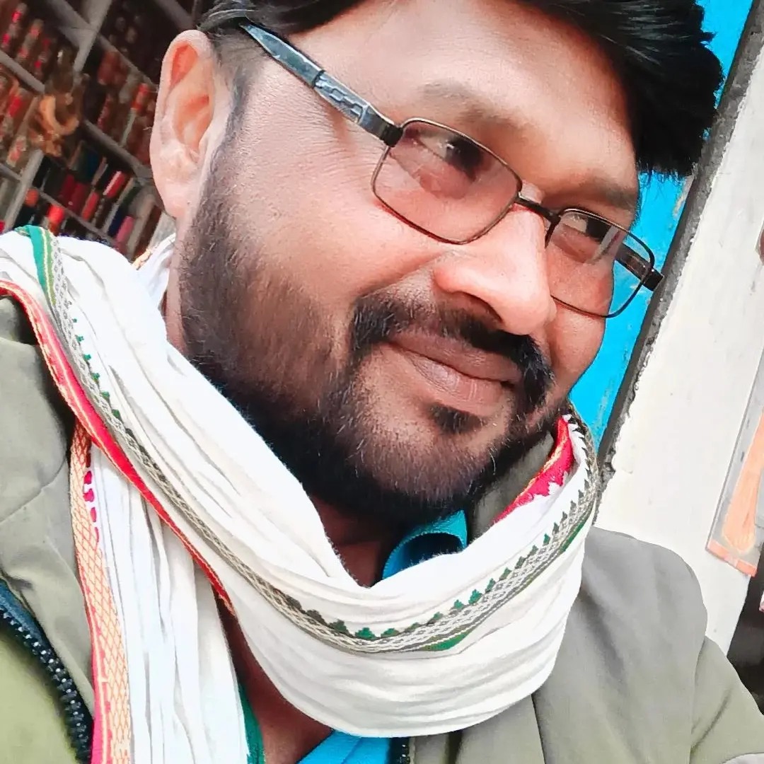 Raj Mani Bharti