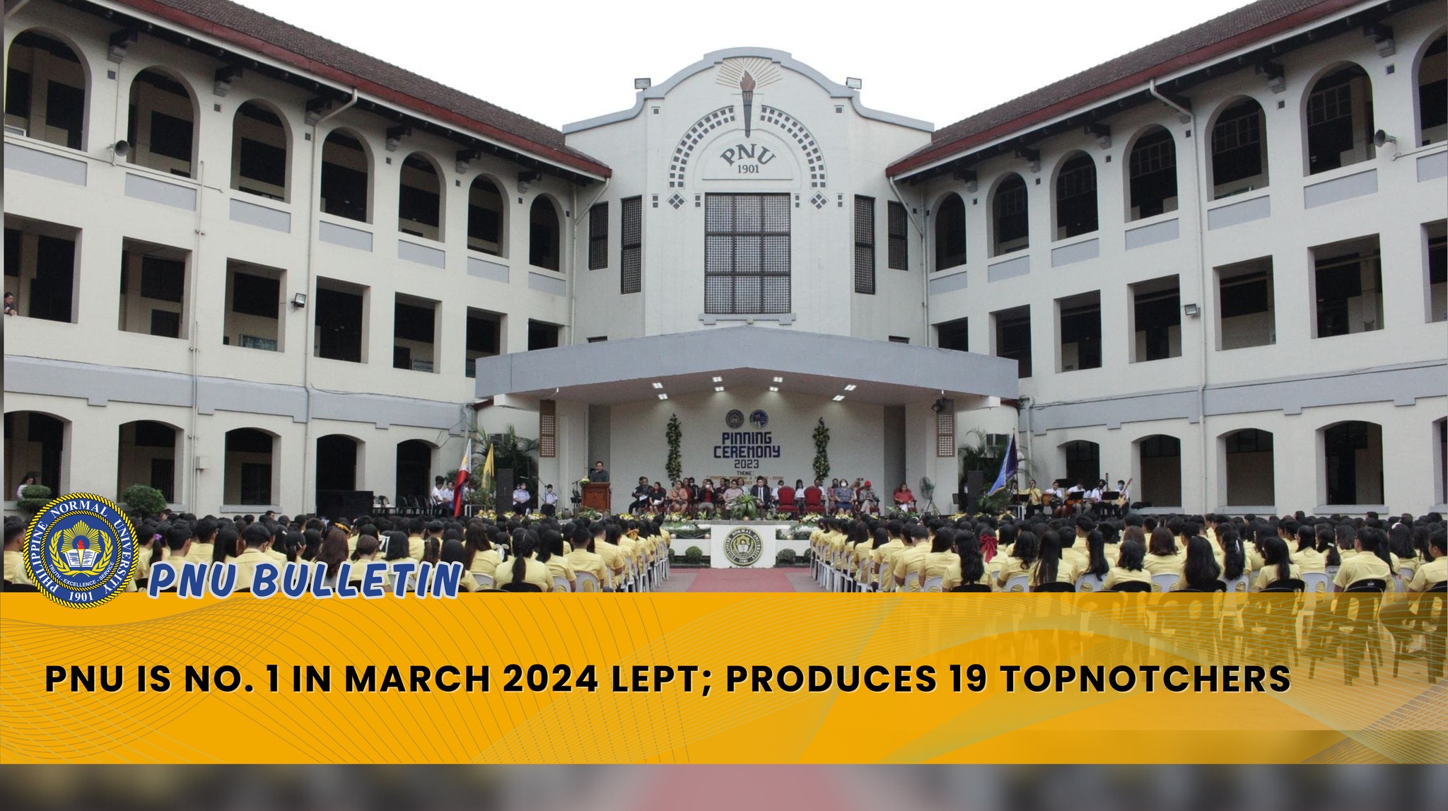 The Professional Regulation... - Philippine Normal University | Facebook