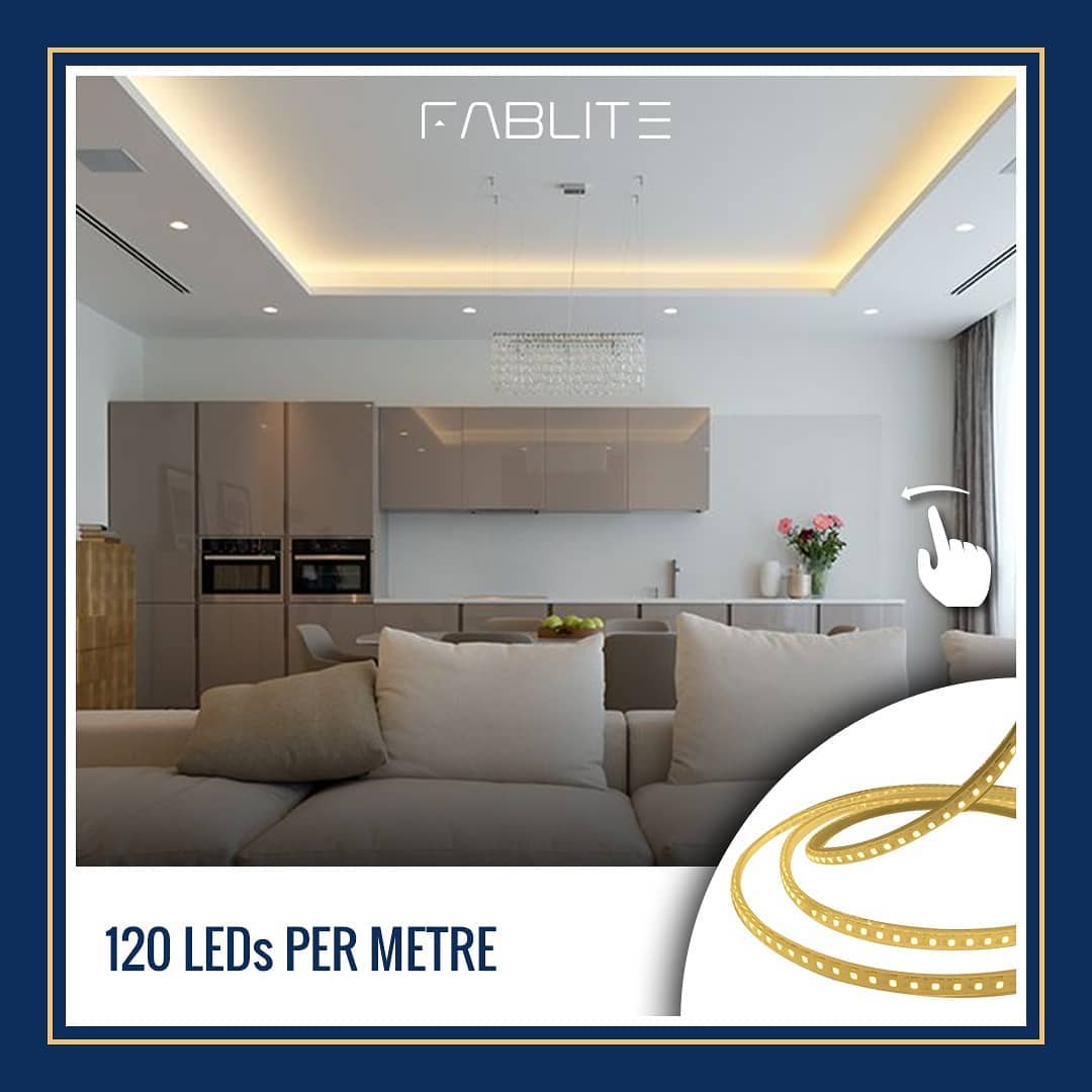Fab Lite - Introducing, LED Strip Lights, a perfect...