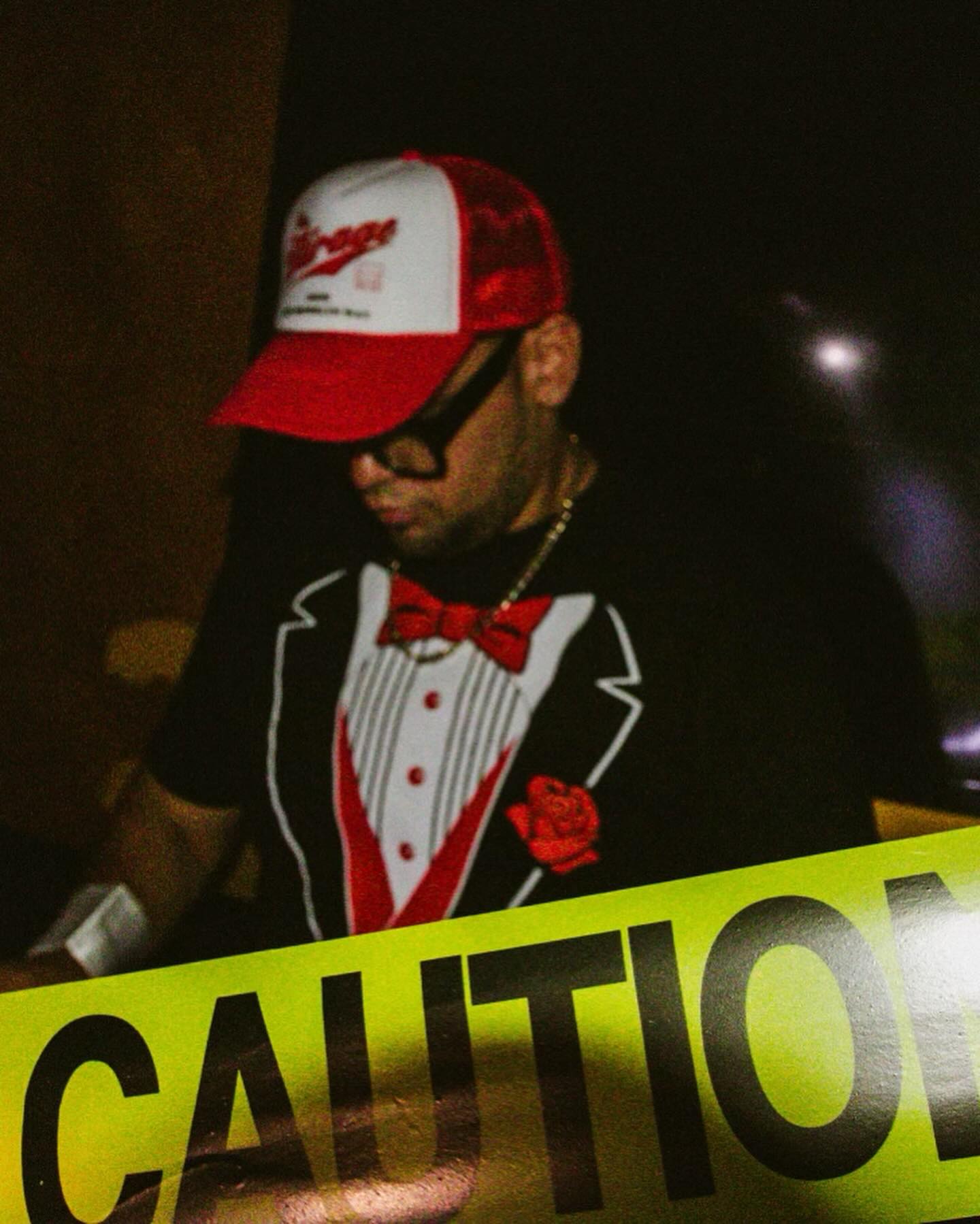 DJ Ricky Rico - Ricardo