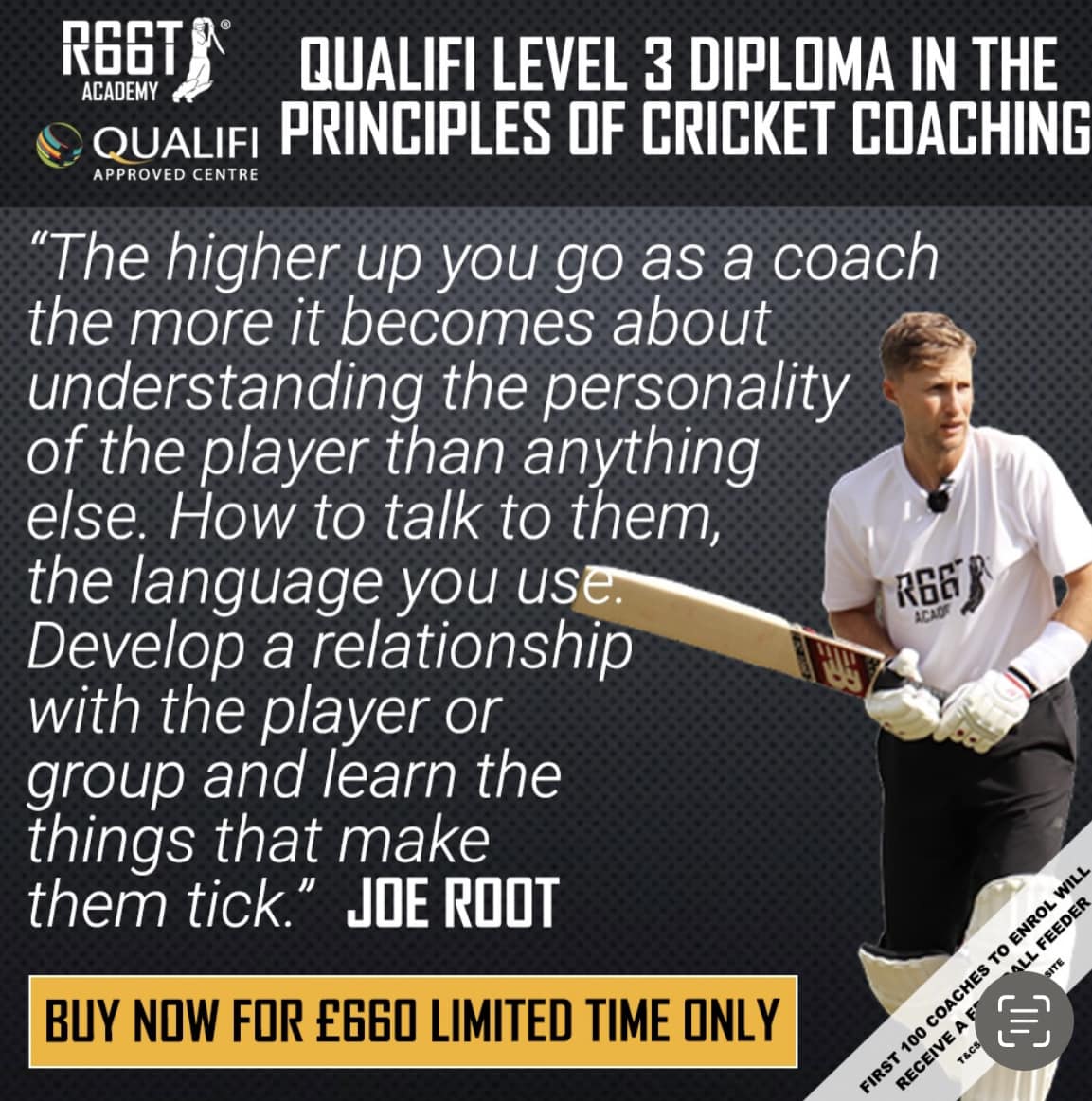 Joe Root