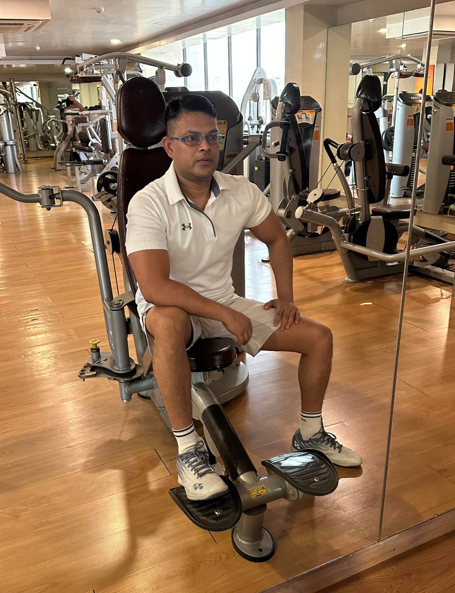 Pankaj Raj, IPS