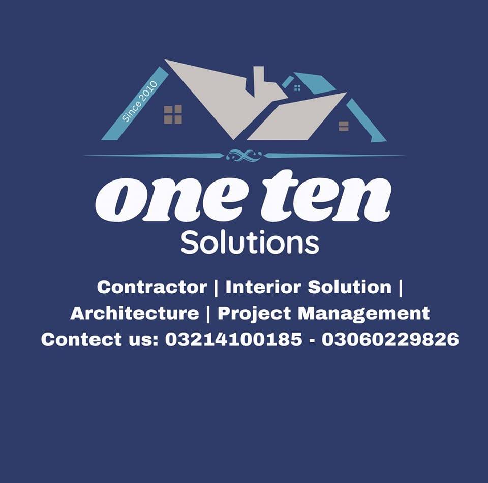 One Ten Solutions | Lahore