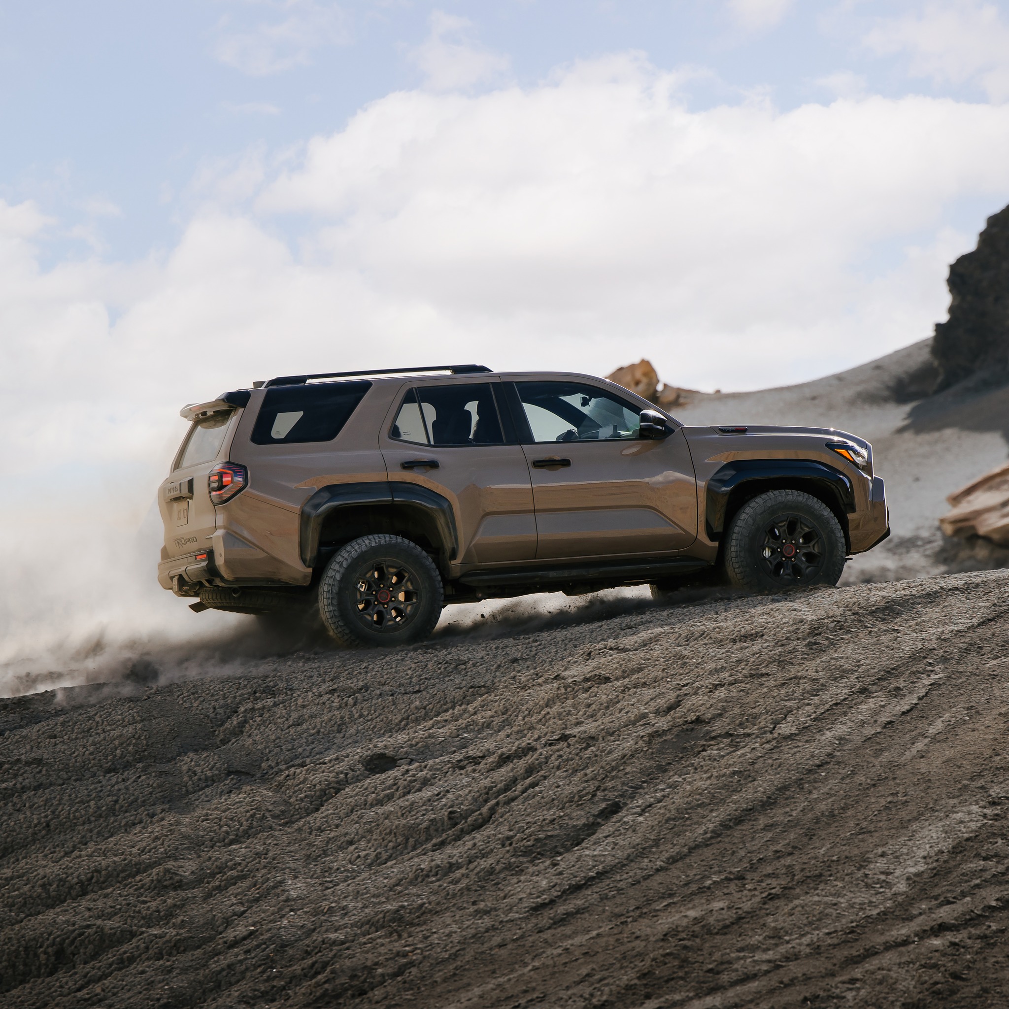 Rising Sun Overland