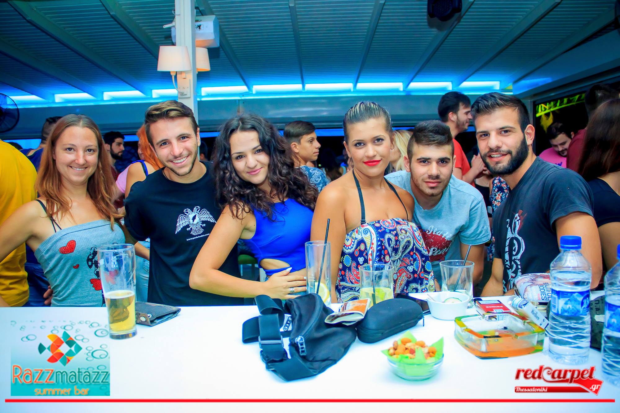 Razzmatazz - Photos by Red Carpet-Photographer: Sakis Gaitanis (https ...