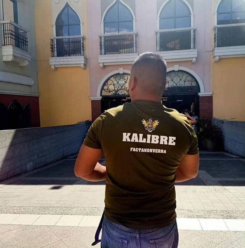 Fernz Kalibre