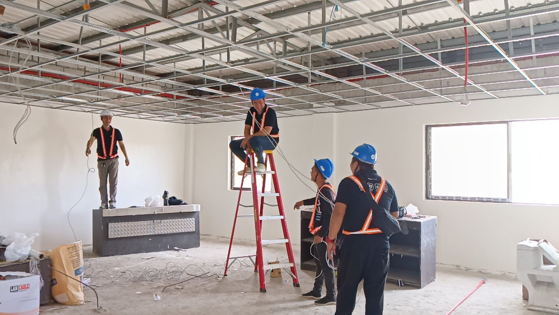 MFCE Network Solutions | Mandaluyong