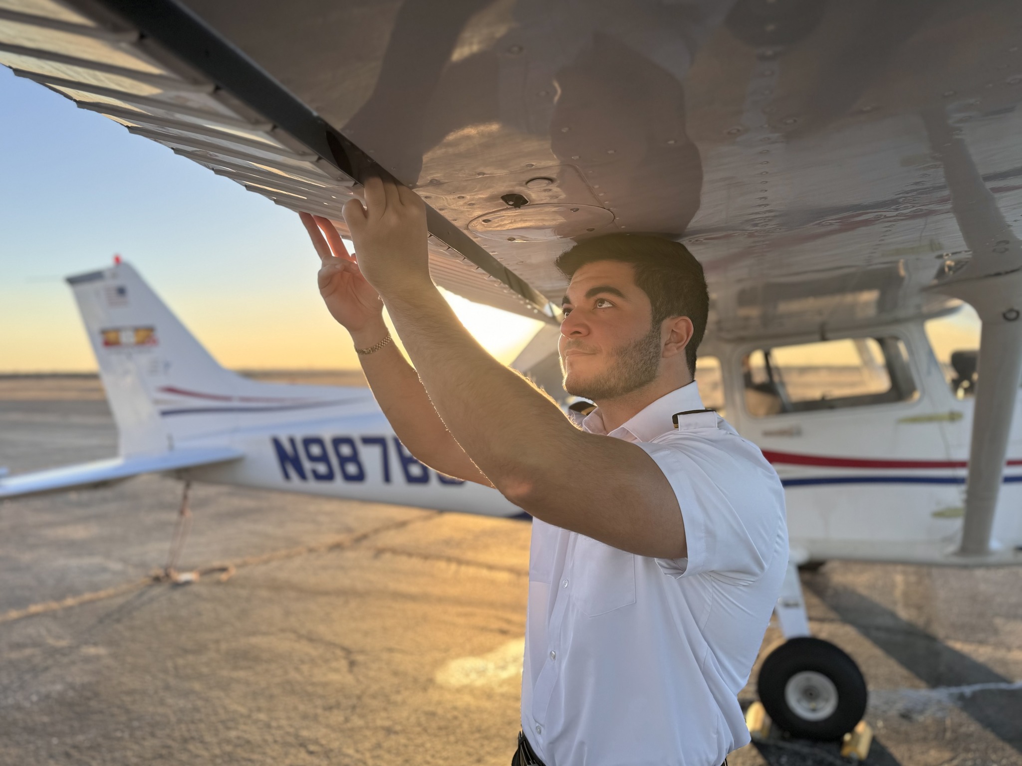 US - We are proud to announce that Danny Aridi has officially become a ...