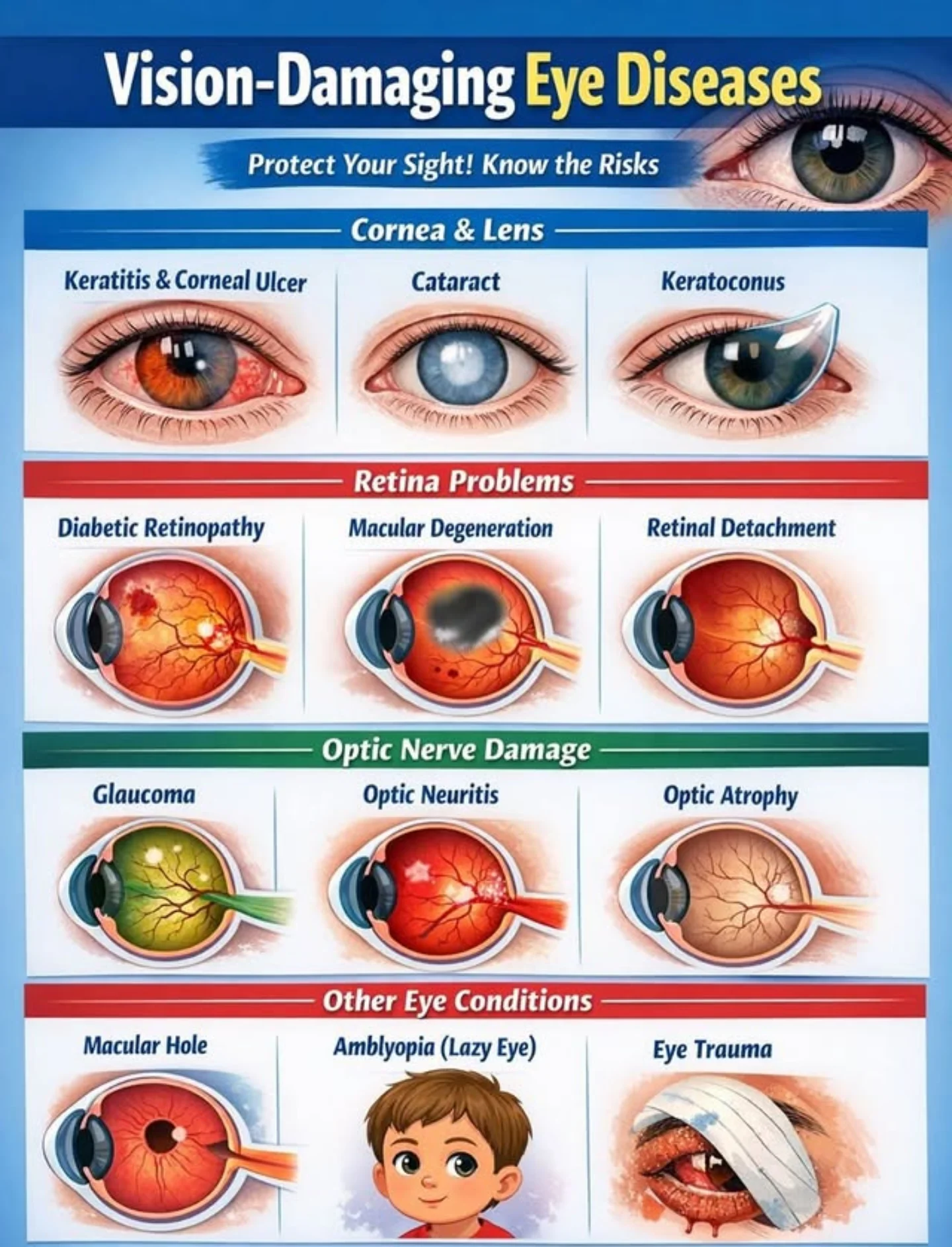 Concepcion Eye and Vision Clinic | Binangonan