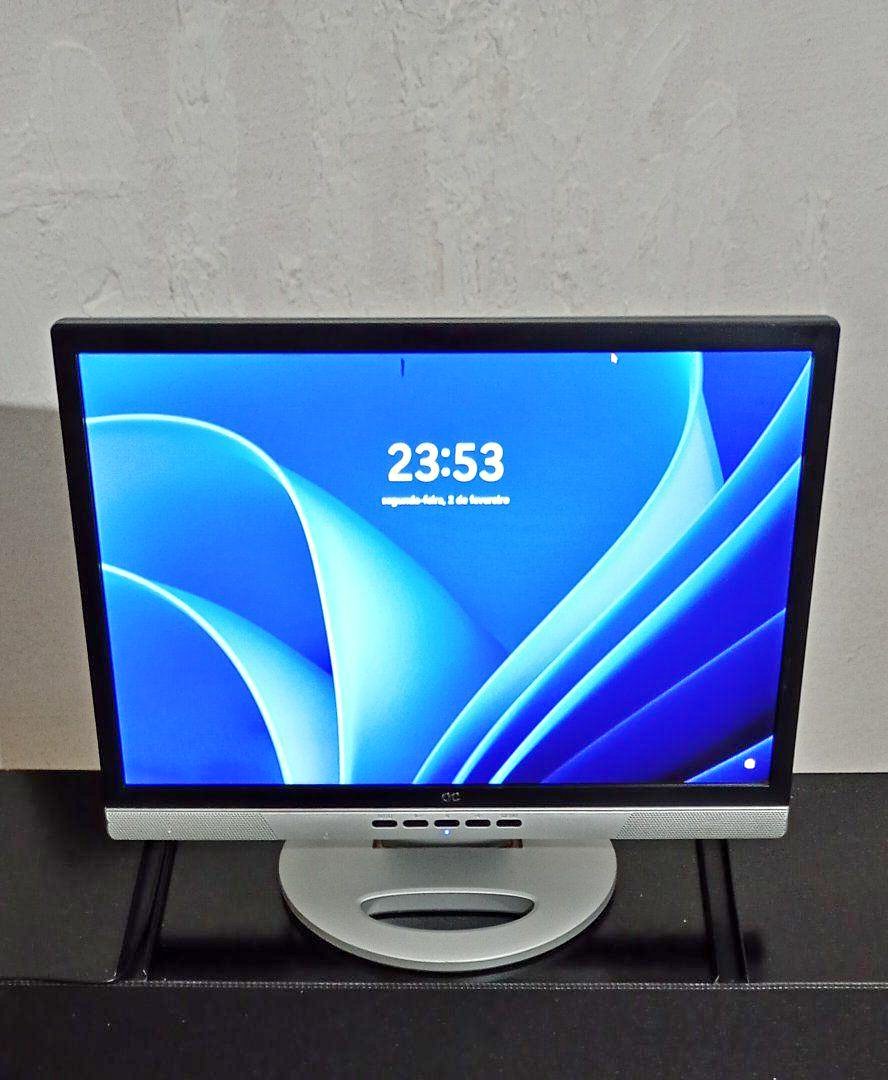Monitor AOC 19 Polegadas - Monitors - São Caetano do Sul | Facebook ...