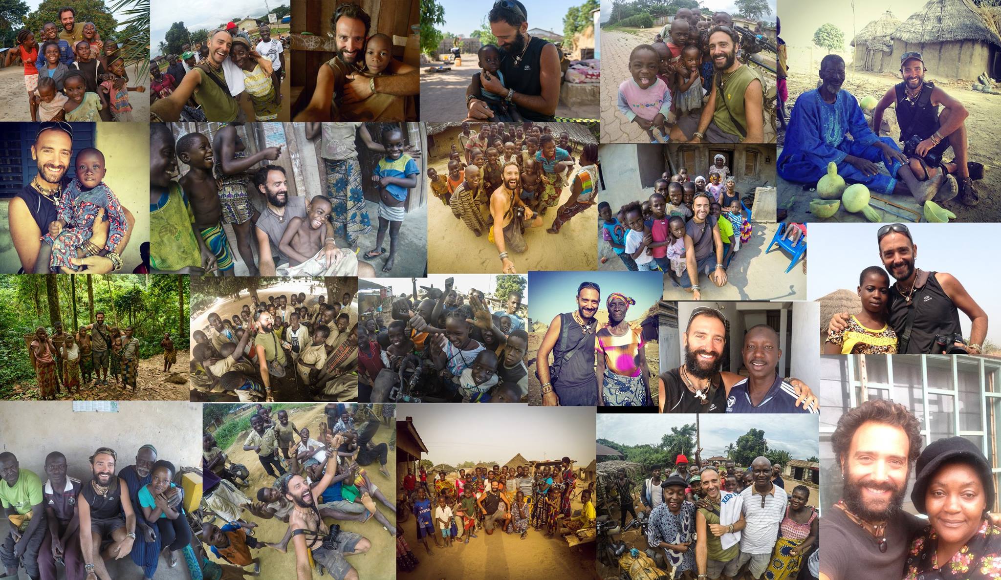 Boskey Cycle - After two years over 50,000 km cycling trip... | Facebook