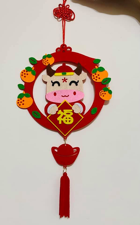 新年吊饰 新年吊饰图片 新年吊饰图片素材大全 摄图网