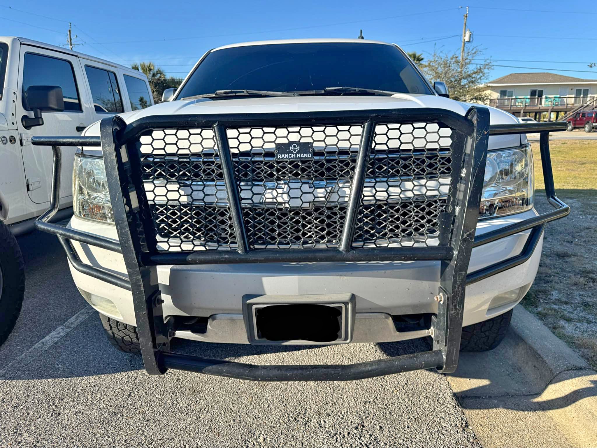 Brush Guards for sale in Pensacola, Florida | Facebook Marketplace