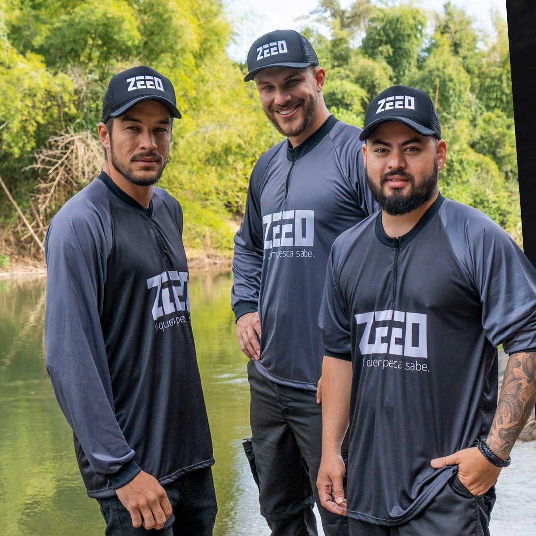 ZEEO