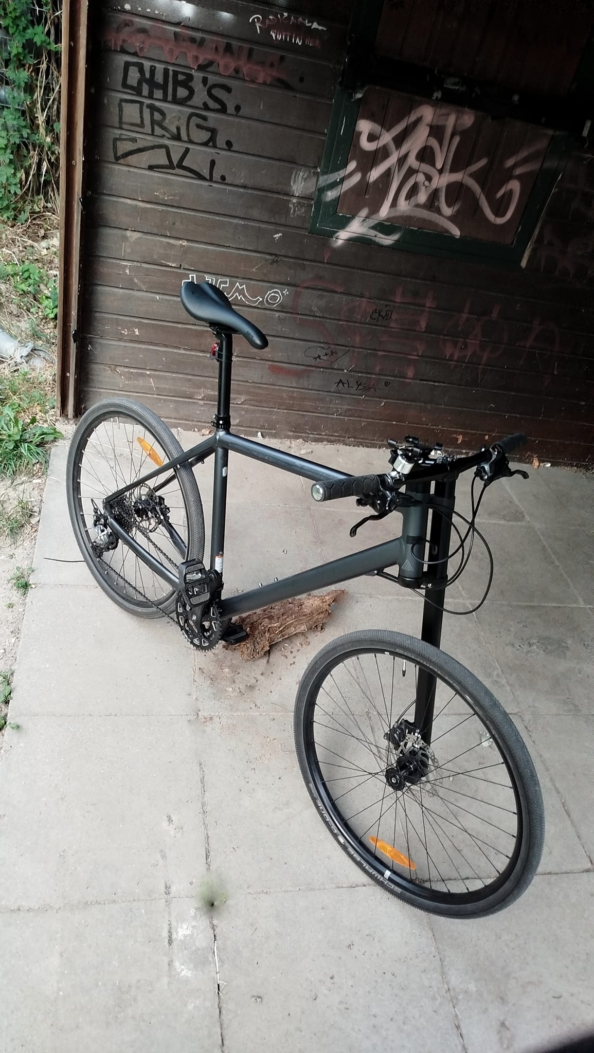Cannondale Badboy Ultra 2008 specs and weight