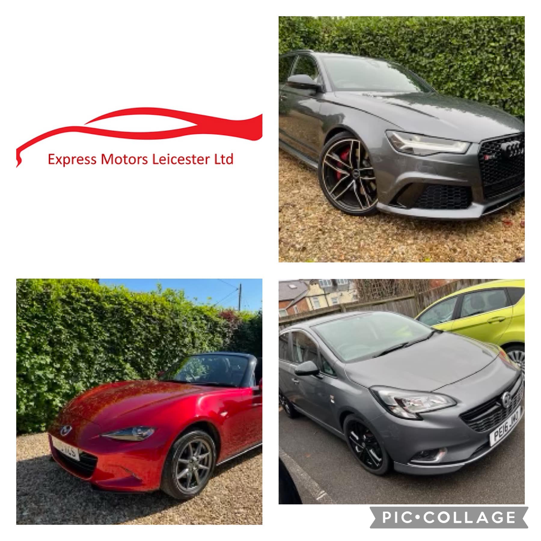 Express - ***SOLD*** Audi A4 2015 (15 reg) 2.0 TDI Ultra SE Technik 4dr ...