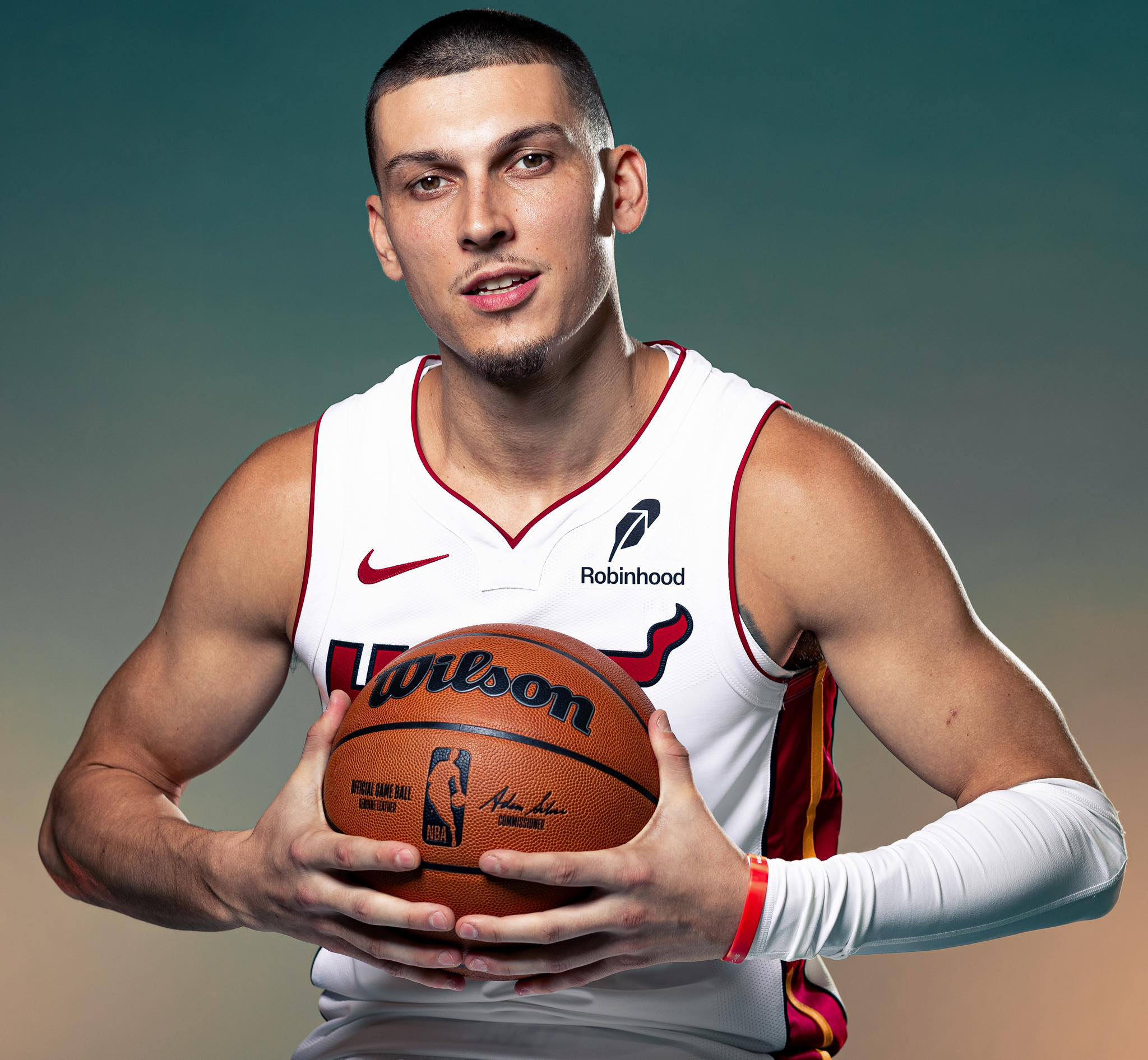 Happy 26th birthday Tyler Herro! ? ? 21.9 PTS | 4.7 REB | 2.7 