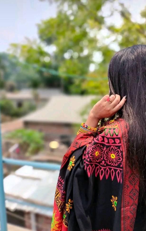Nusrat Riya