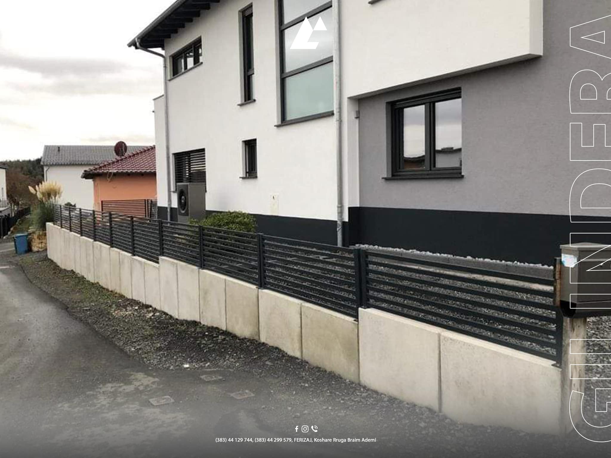Labi Metal | Ferizaj