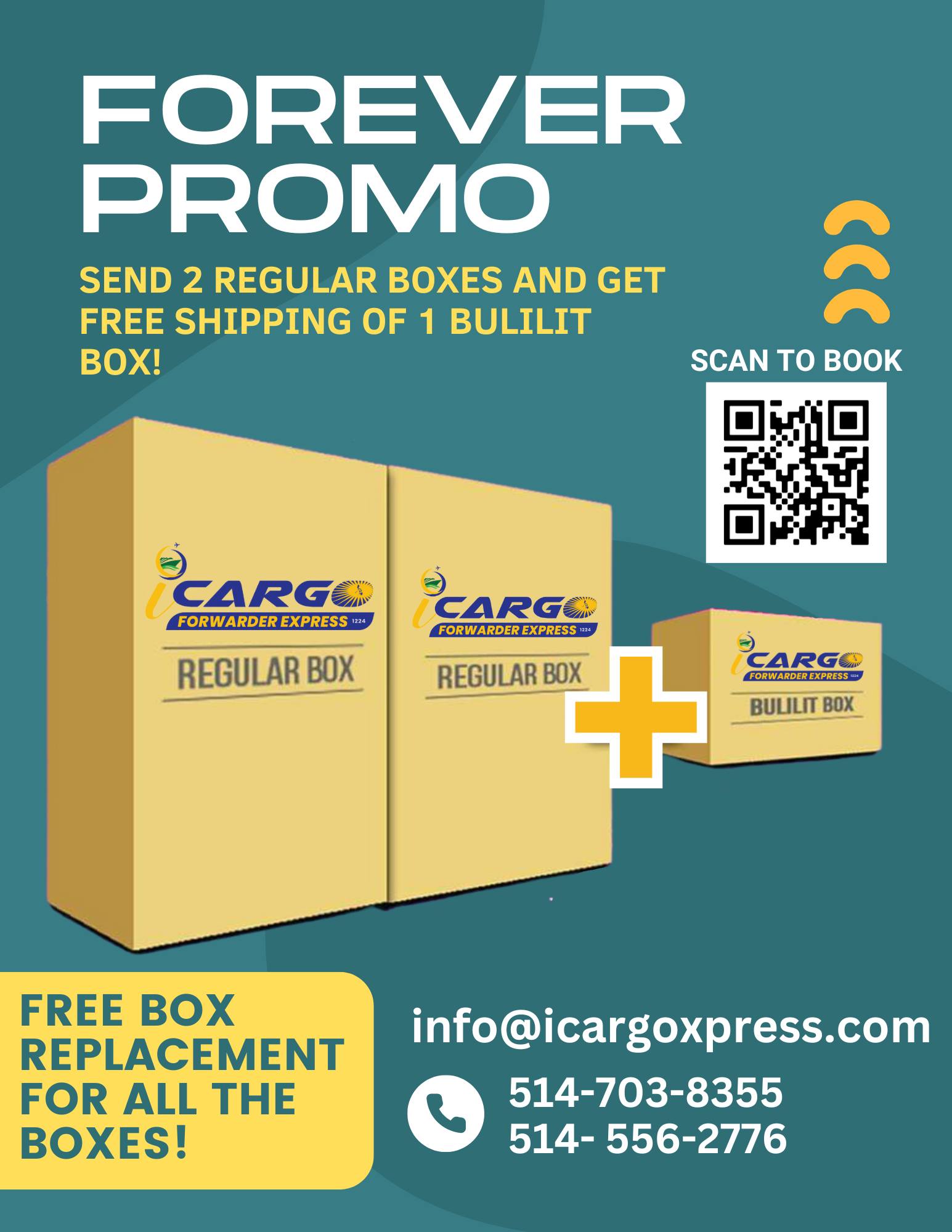 Icargo - 