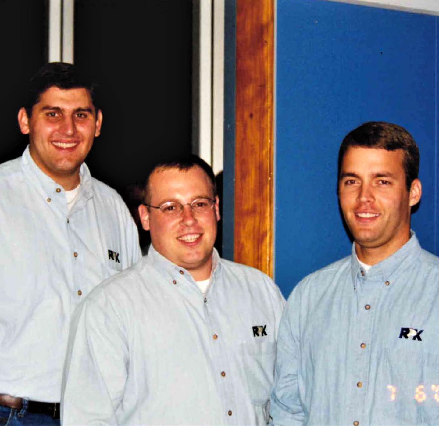 KPA Engineers - Happy Fourth of July! Here’s a throwback...