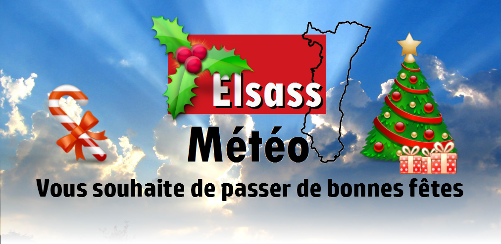 Elsass Météo Posts Facebook