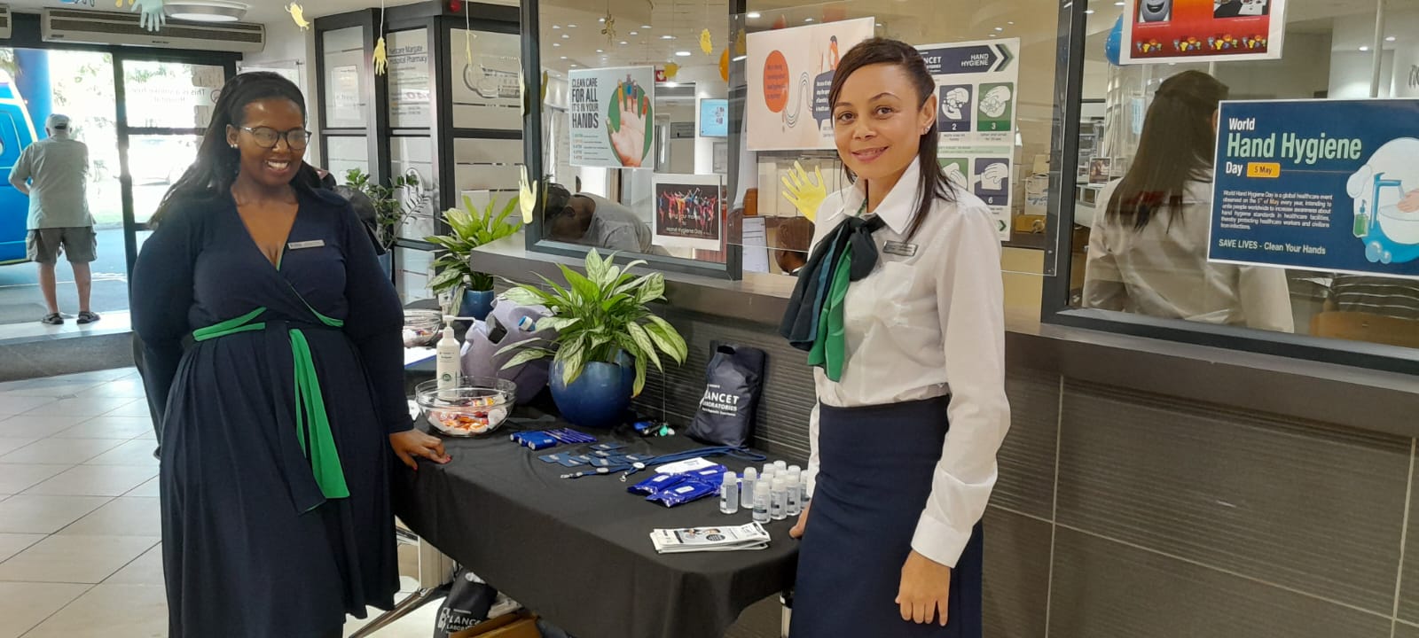Lancet Lab @ Netcare Margate... - LancetLaboratories